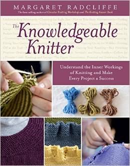 Knowledgeable Knitter - click to order from Amazon.com