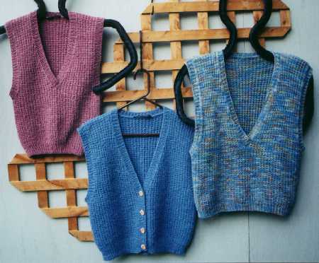 Big Easy Vest
