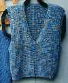 Big Easy Vest