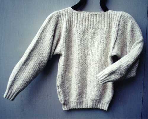 Basic Boatneck