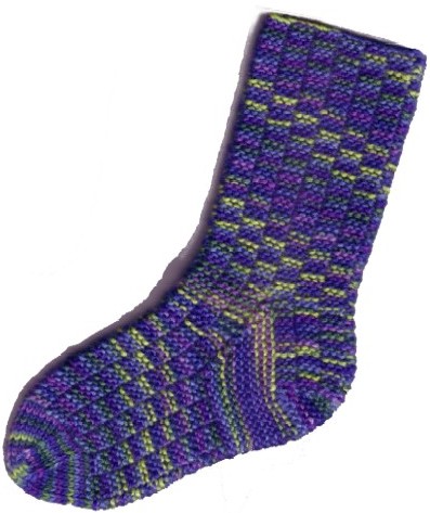 Hiker Socks