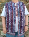 Karen's Vest