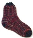 Helix Hiker Socks