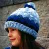 Nightsky Hat
