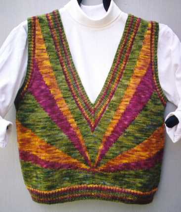 Radiants Vest