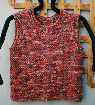Rose Garden Sleeveless Top