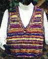 Strata Vest