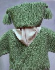 Wiggle Worms Baby Set