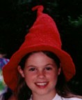 Witch's Hat