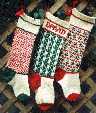 Christmas Stockings